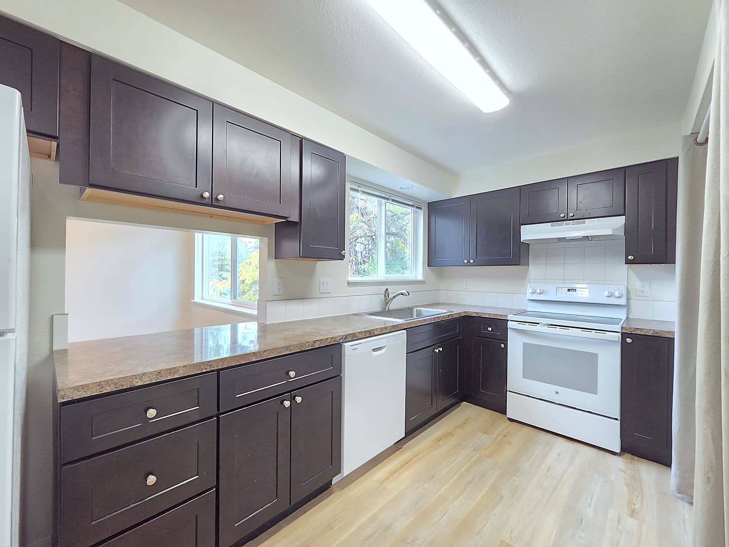 Spokane Apartment: 2319 E 29th
