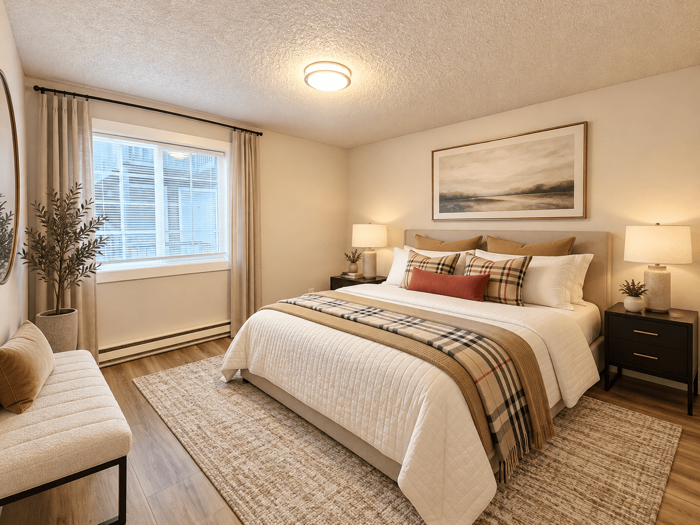Spokane Apartment: 1712 W 2nd Ave