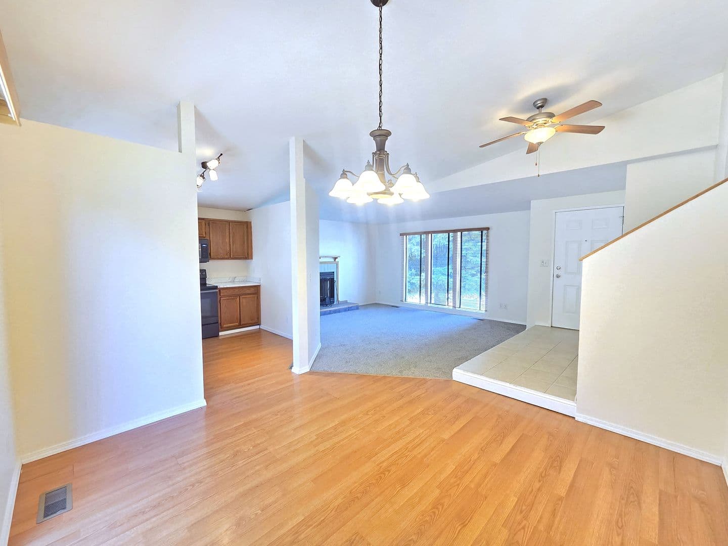 Spokane House: 4908 W Lamar Ave