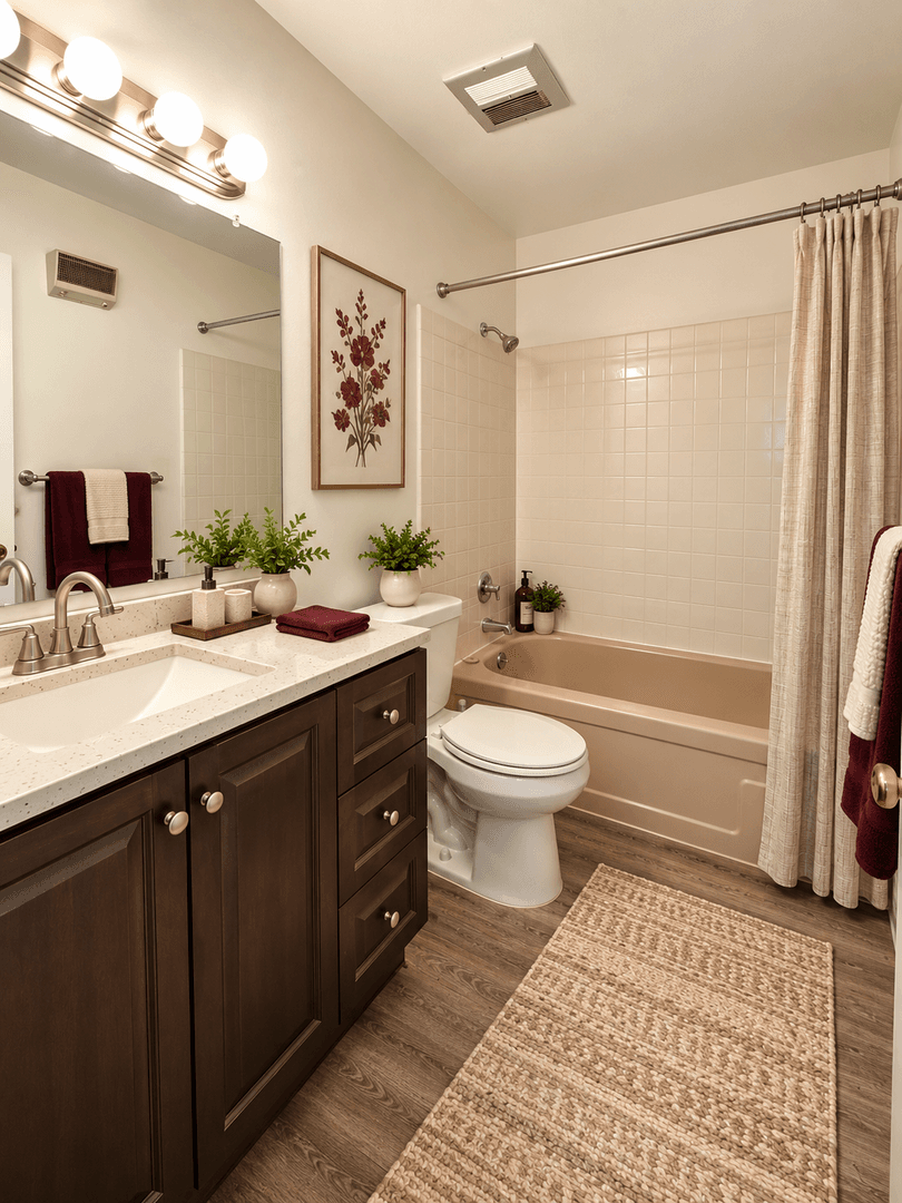 Spokane Apartment: 704 S. Adams
