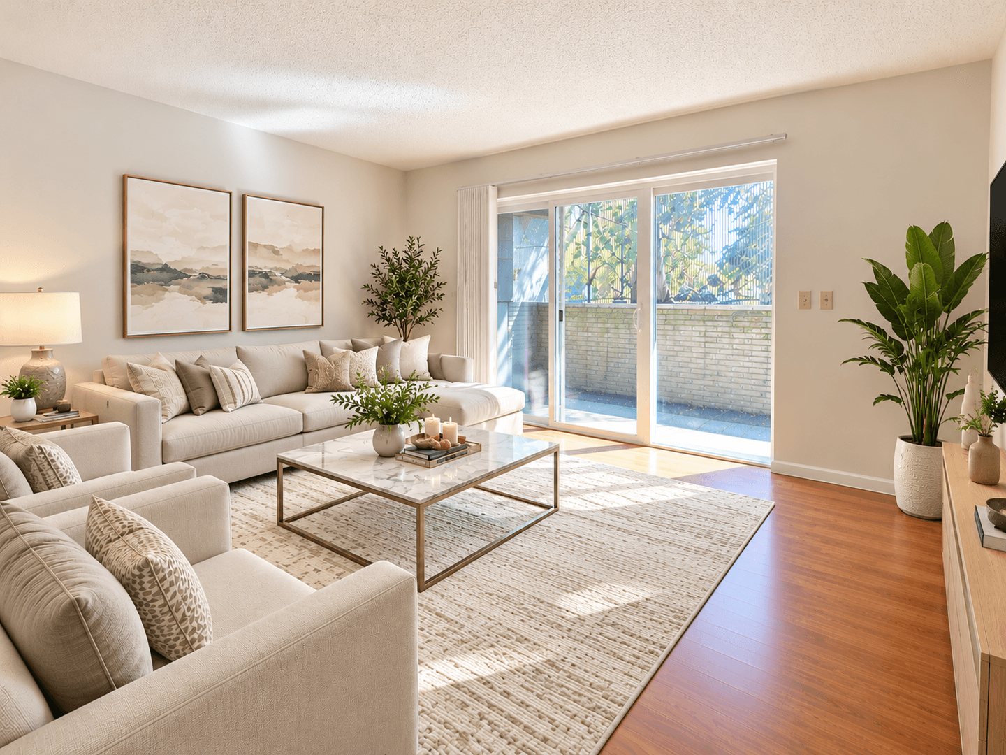 Spokane Apartment: 1717 W. 1st Ave.