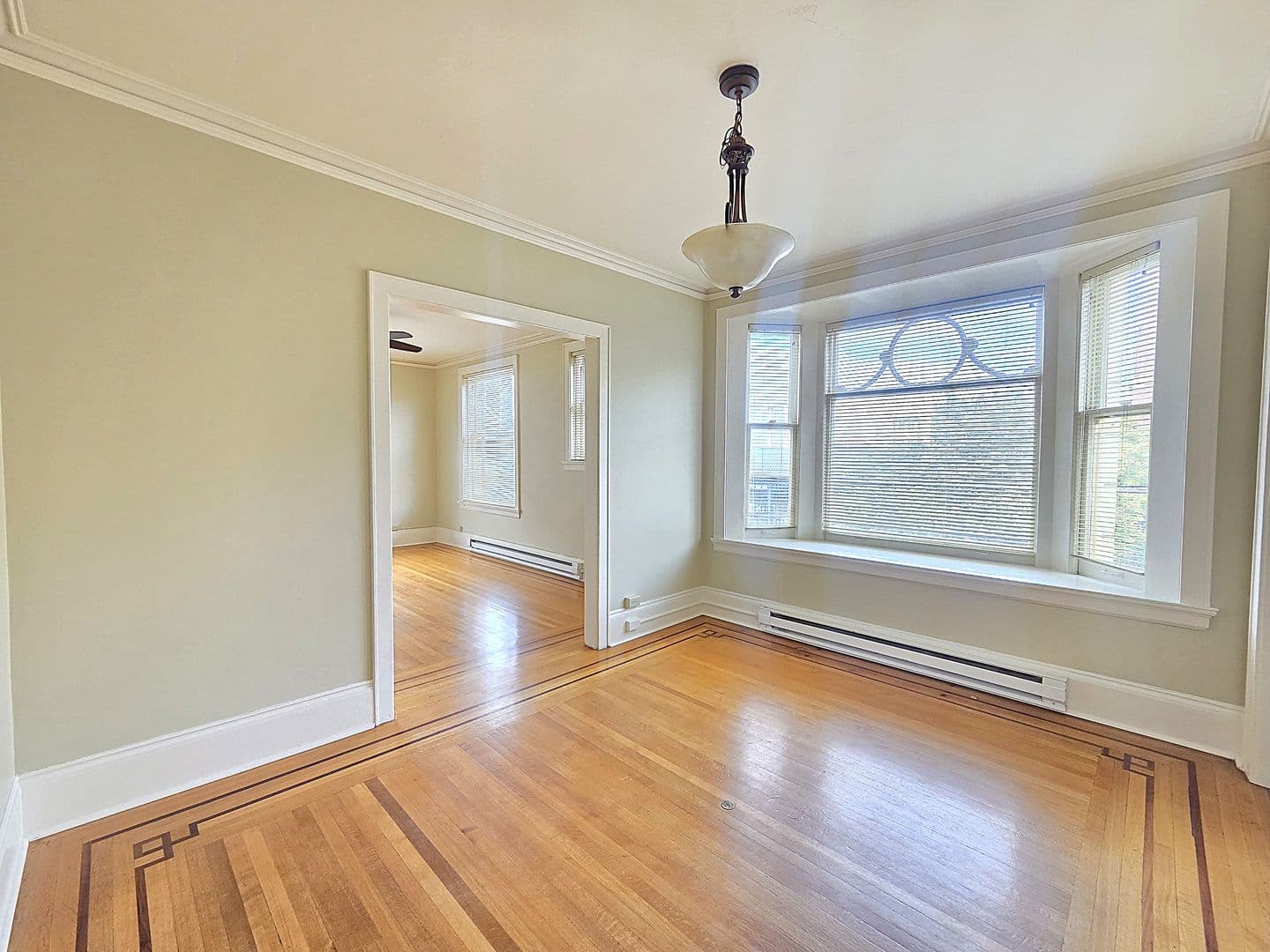 Spokane Apartment: 507 S Howard
