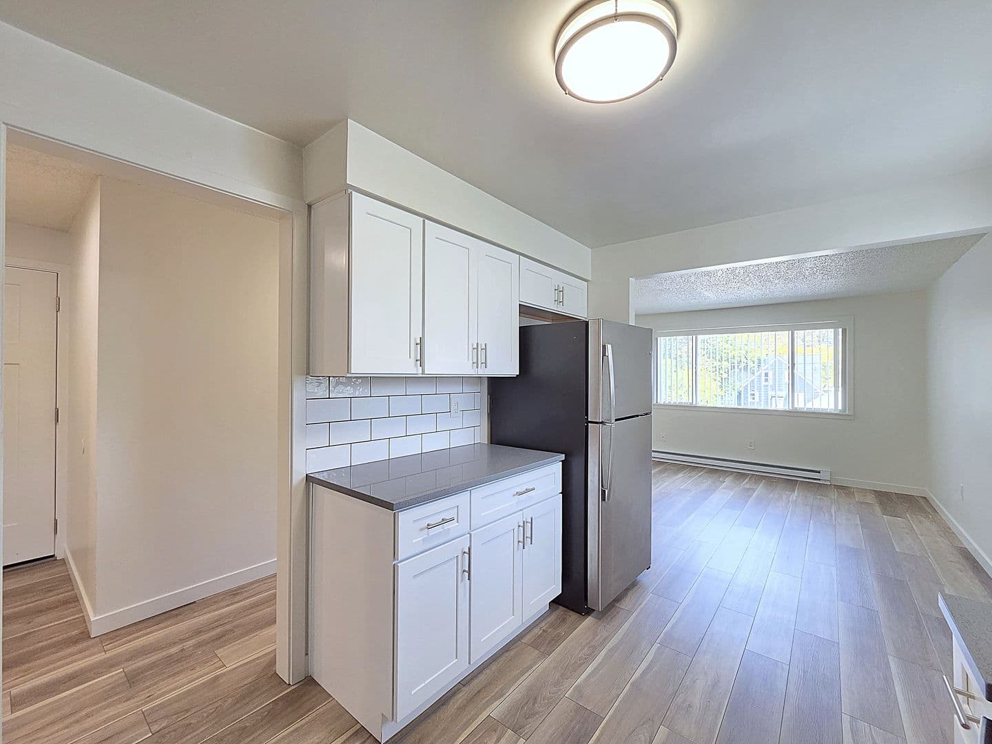 Spokane Apartment: 1013 E Sharp Ave