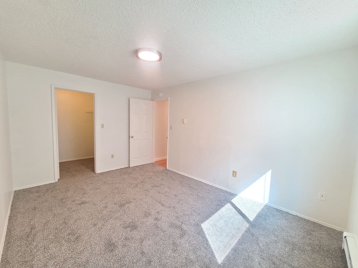 Spokane Apartment: 1717 W. 1st Ave.