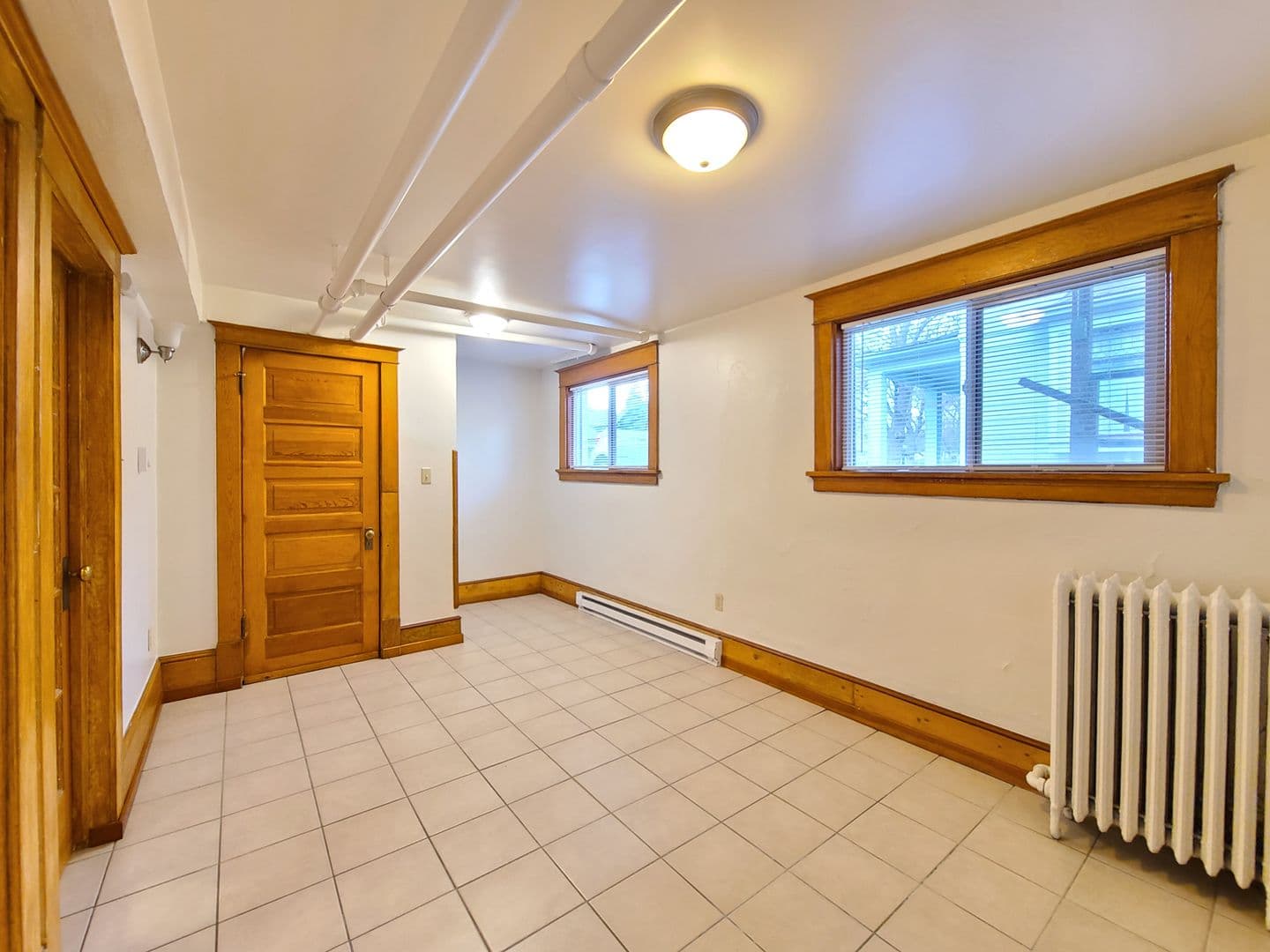 Spokane Apartment: 626 S Cedar St