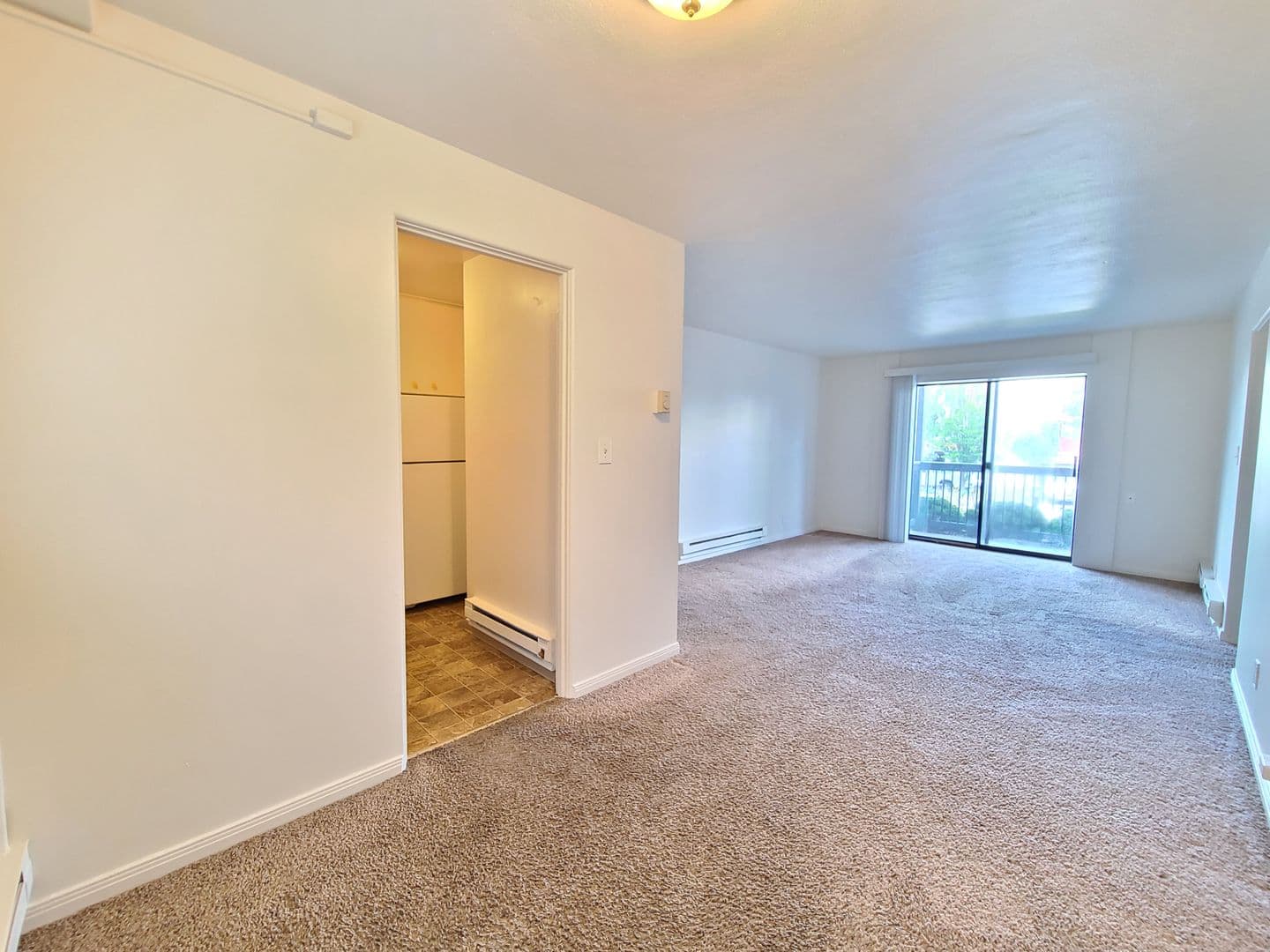 Spokane Apartment: 911 - 919 W. 7th Ave