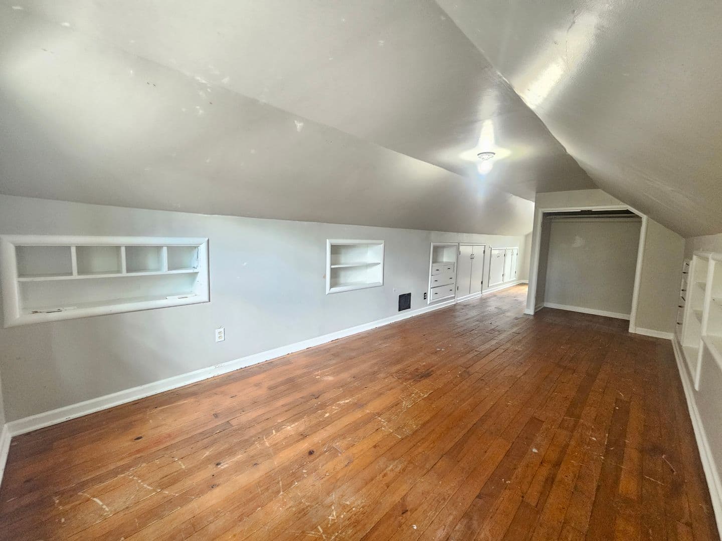 Spokane House: 2704 W Garland Ave