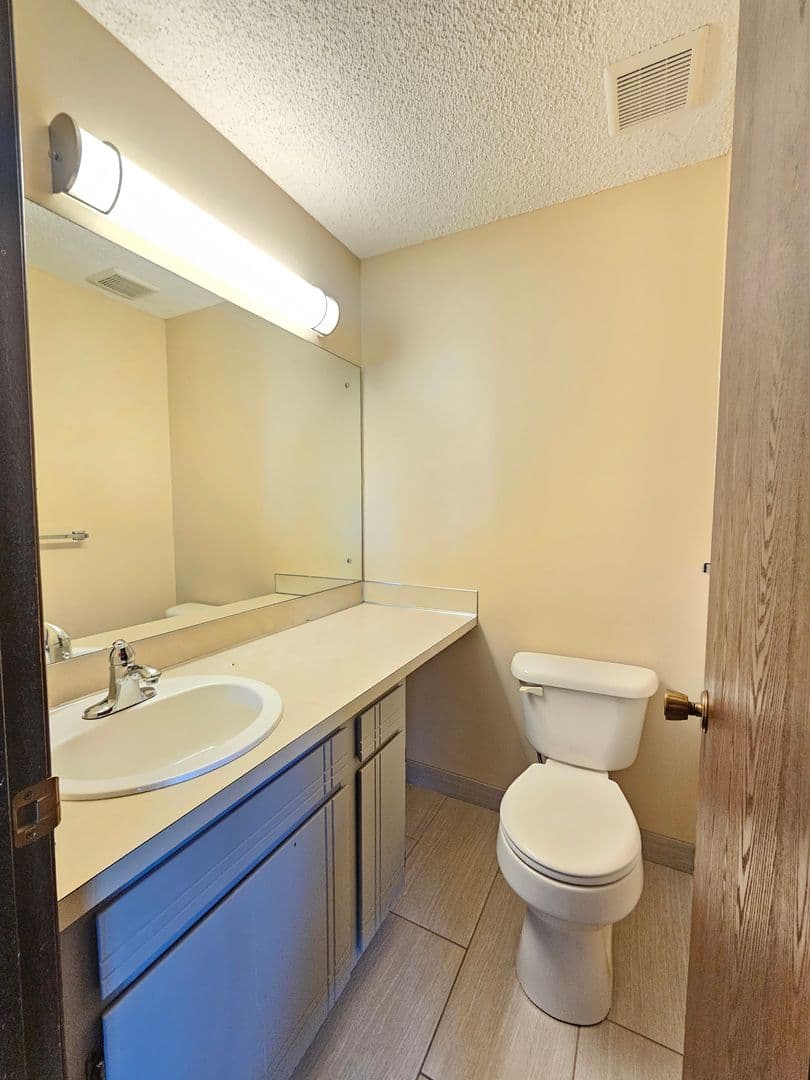 Spokane Apartment: 309 E 14th Ave
