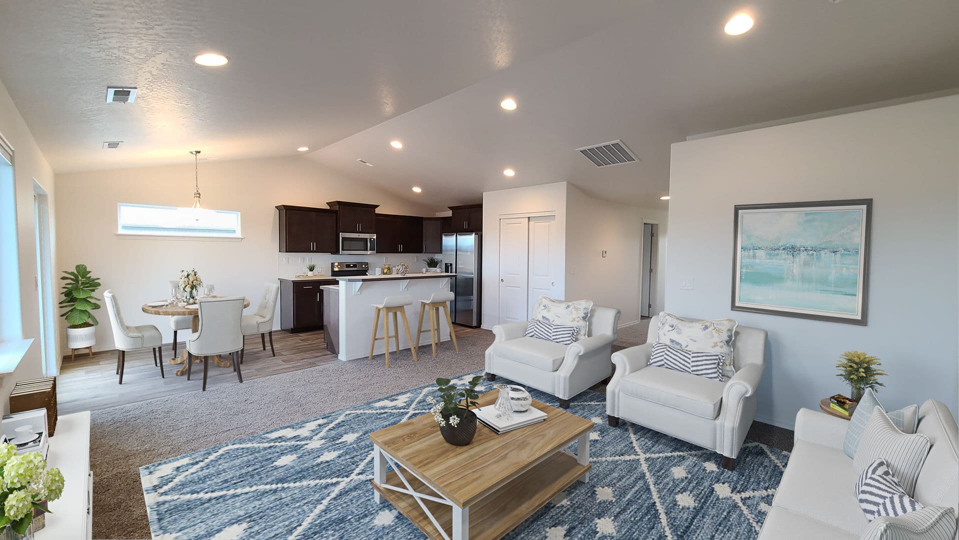 Spokane House: 7812 W 55th Ave.