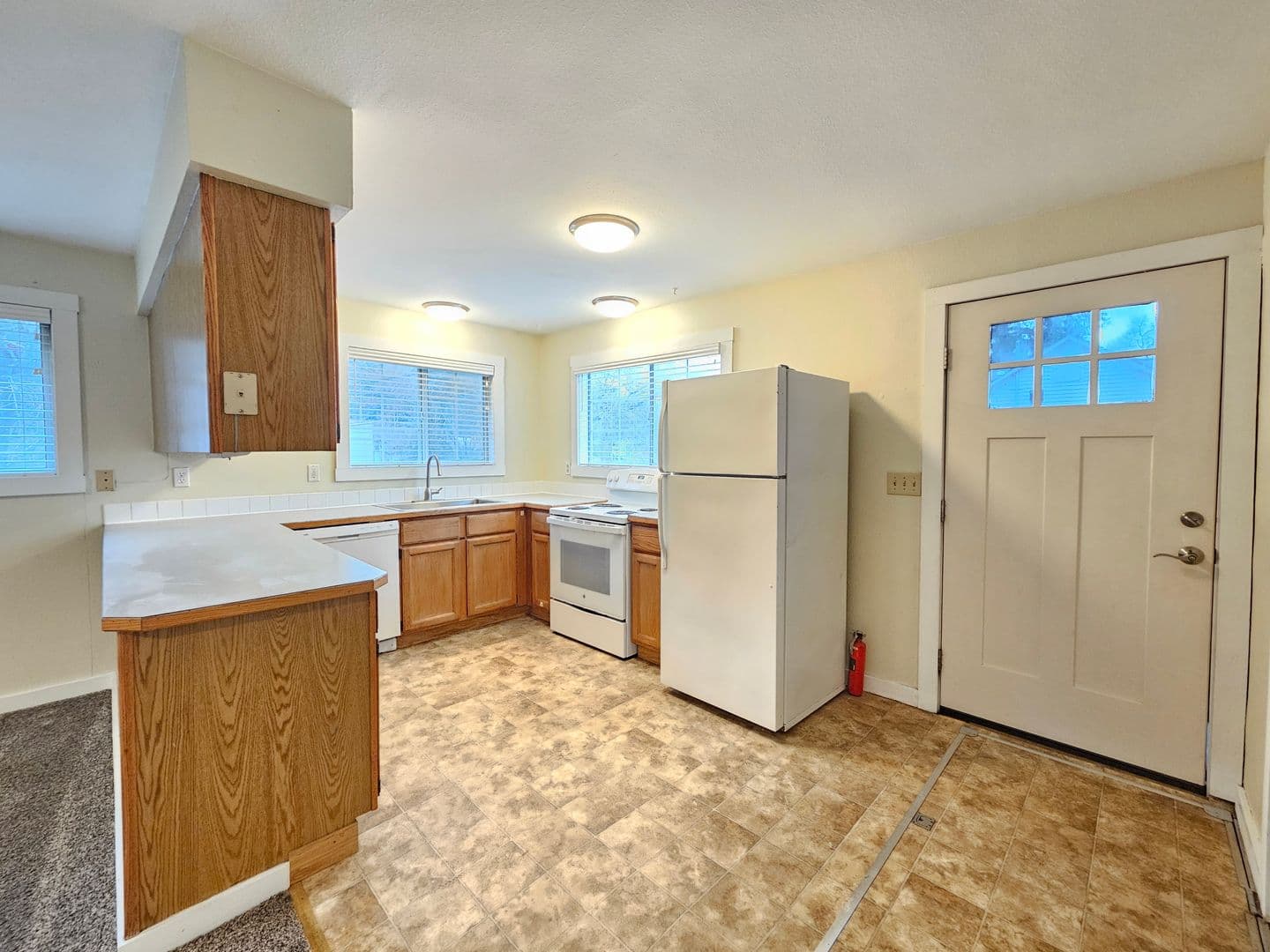 Spokane House: 2225 W 10th Ave