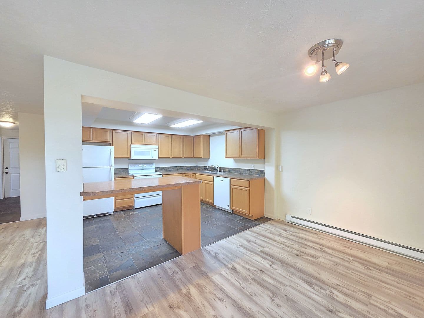 Spokane Apartment: 309 E 14th Ave