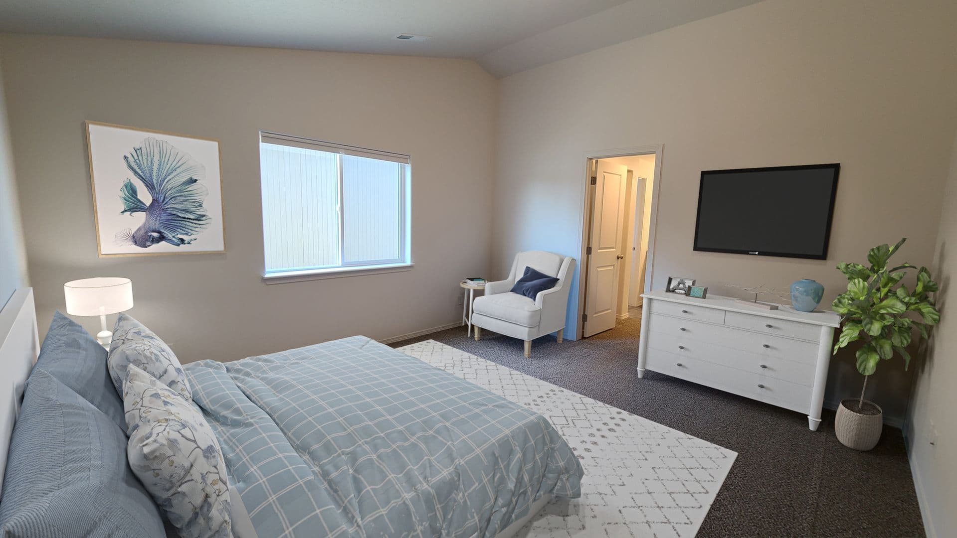 Spokane House: 7812 W 55th Ave.
