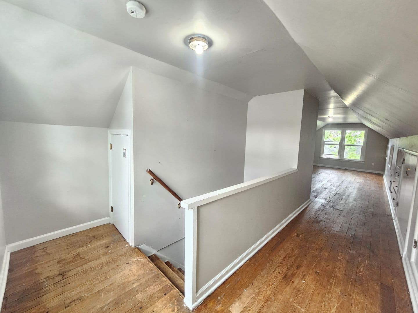 Spokane House: 2704 W Garland Ave