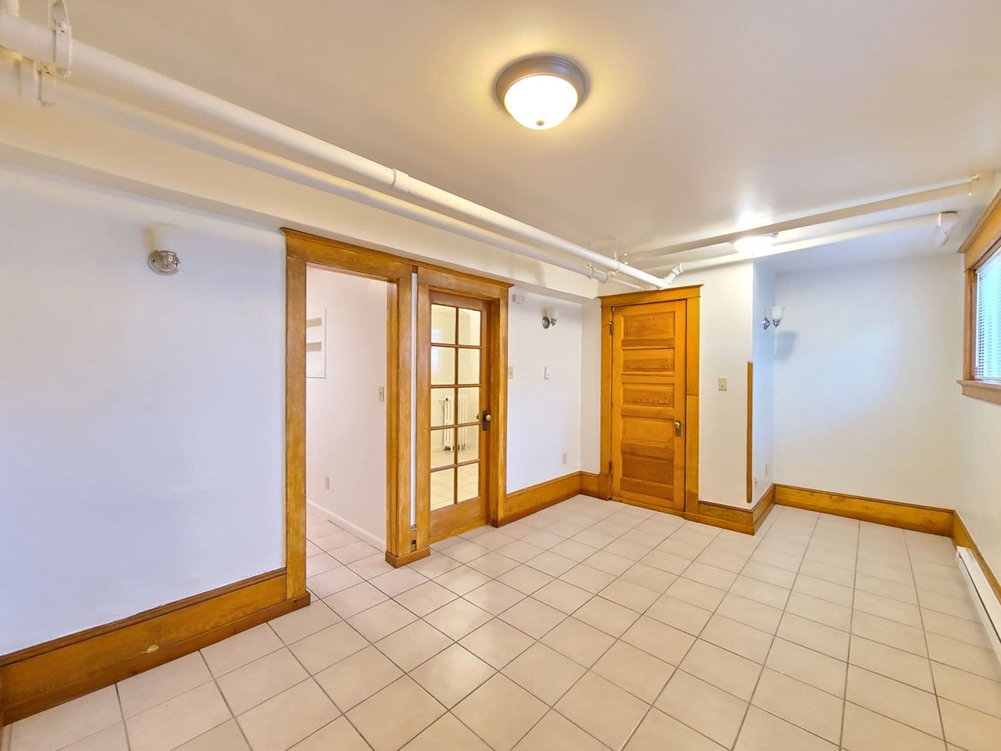 Spokane Apartment: 626 S Cedar St