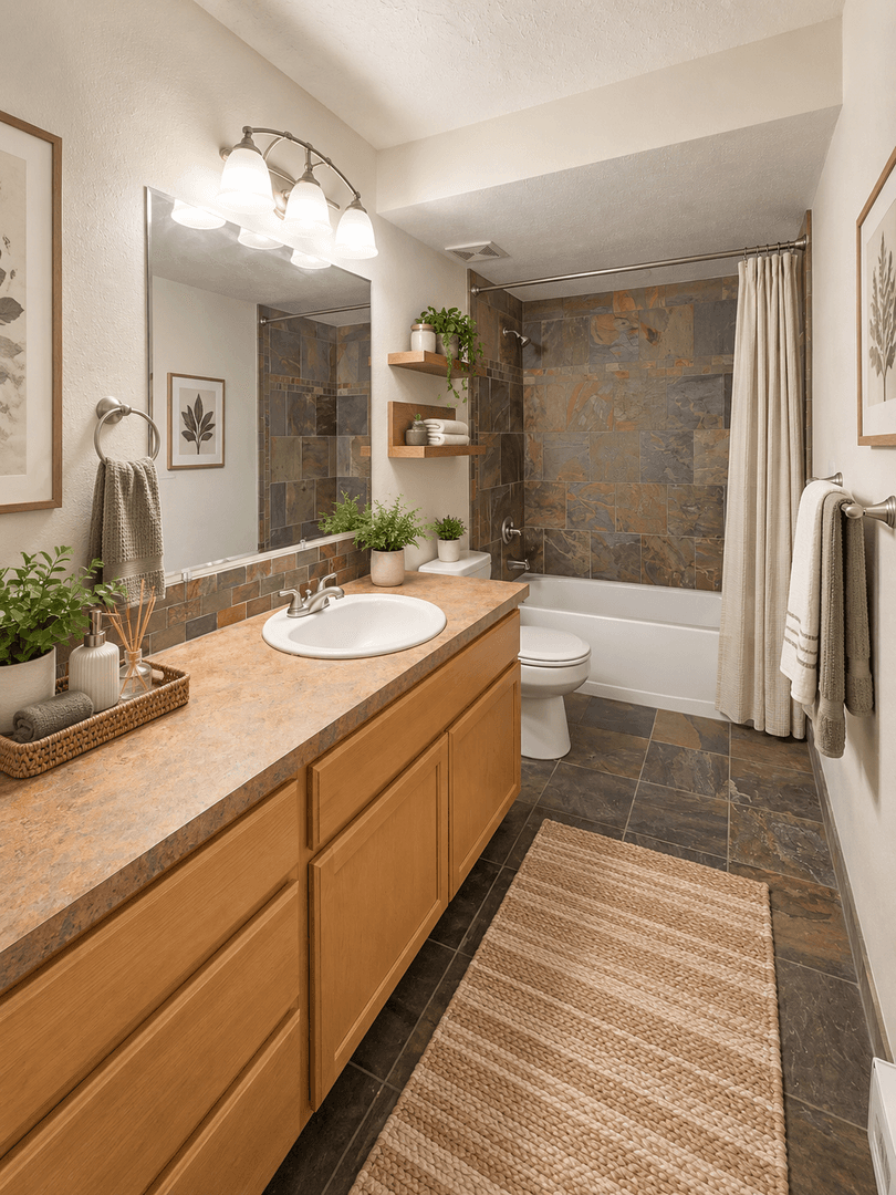 Spokane Apartment: 309 E 14th Ave