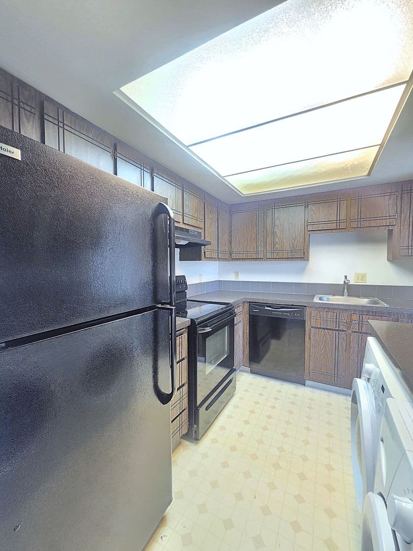 Spokane Apartment: 309 E 14th Ave