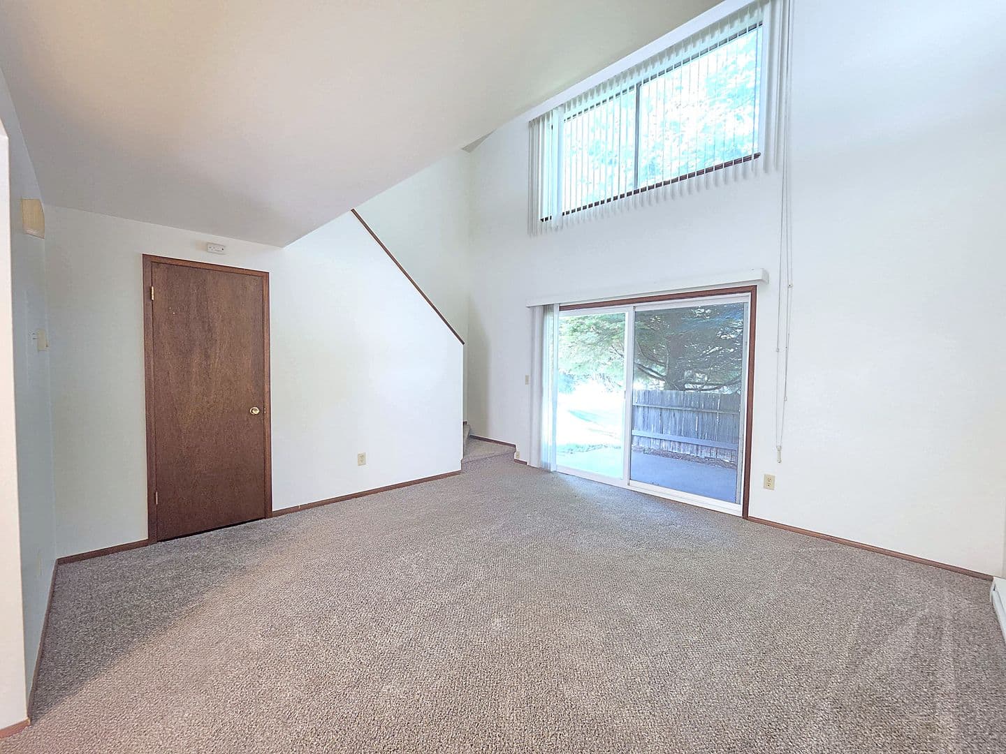 Spokane Apartment: 1110 S. Walnut Pl.