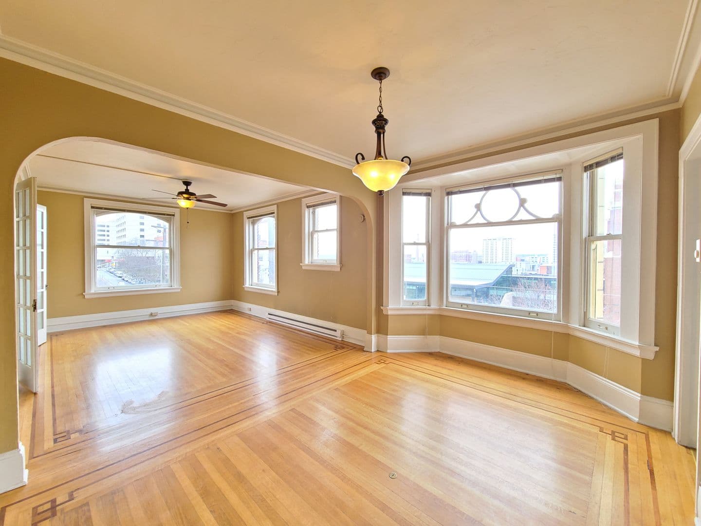 Spokane Apartment: 507 S Howard