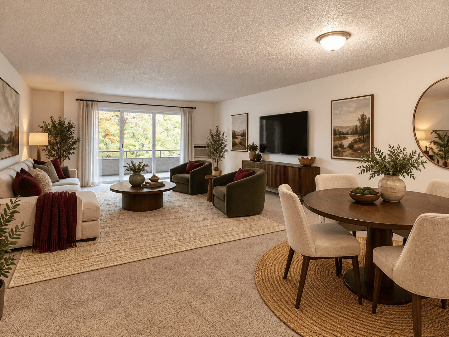 Spokane Apartment: 704 S. Adams