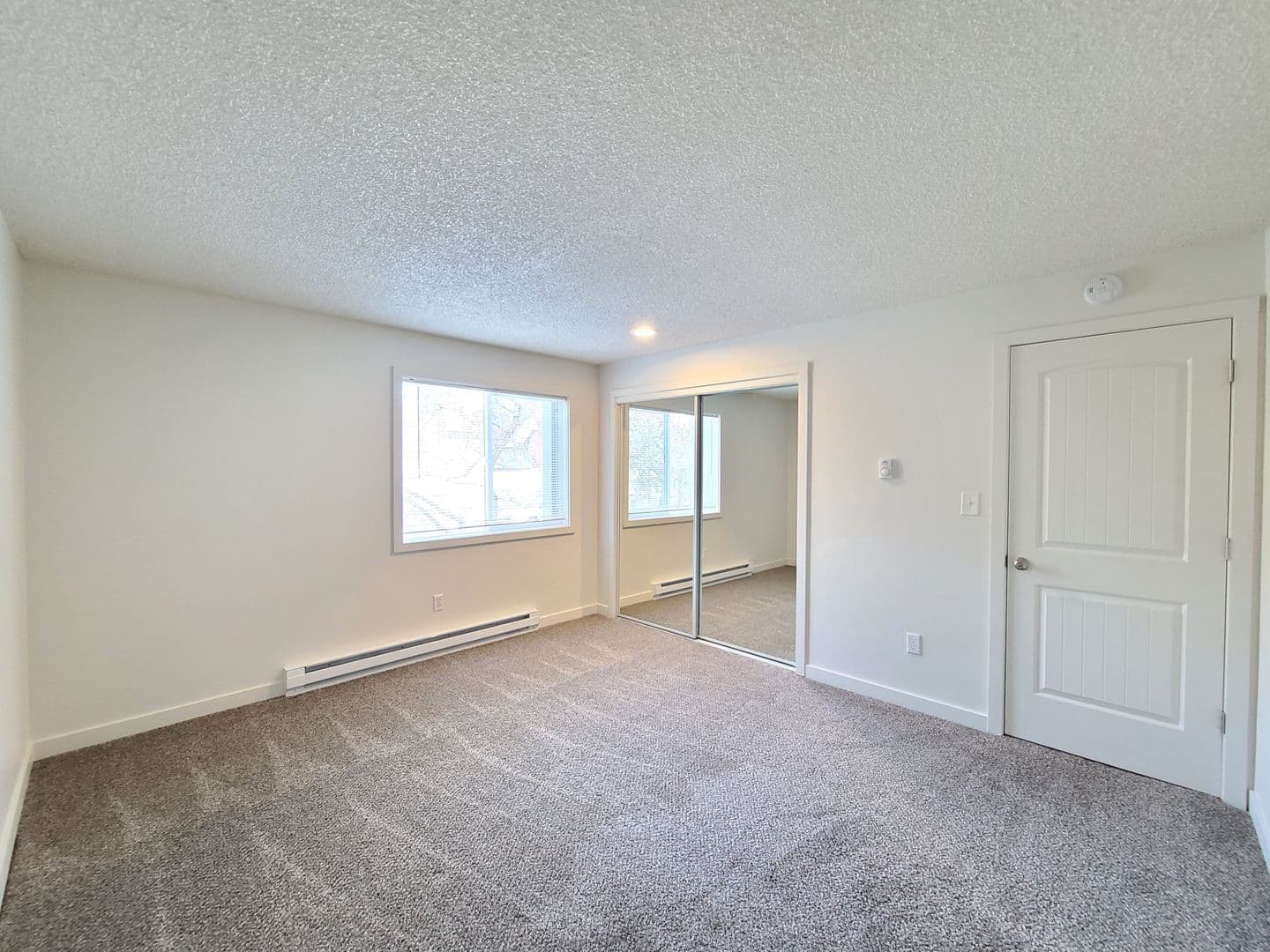 Spokane Apartment: 704 S. Adams