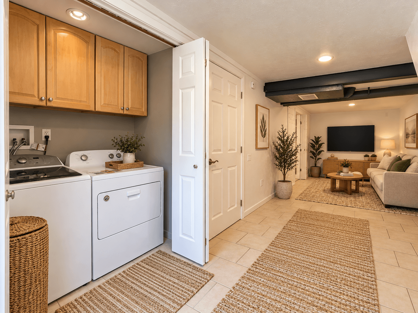 Spokane House: 5621 N Hemlock St