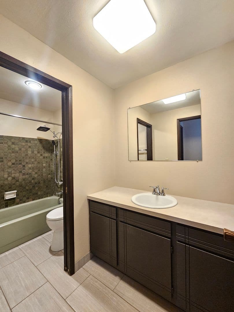 Spokane Apartment: 309 E 14th Ave