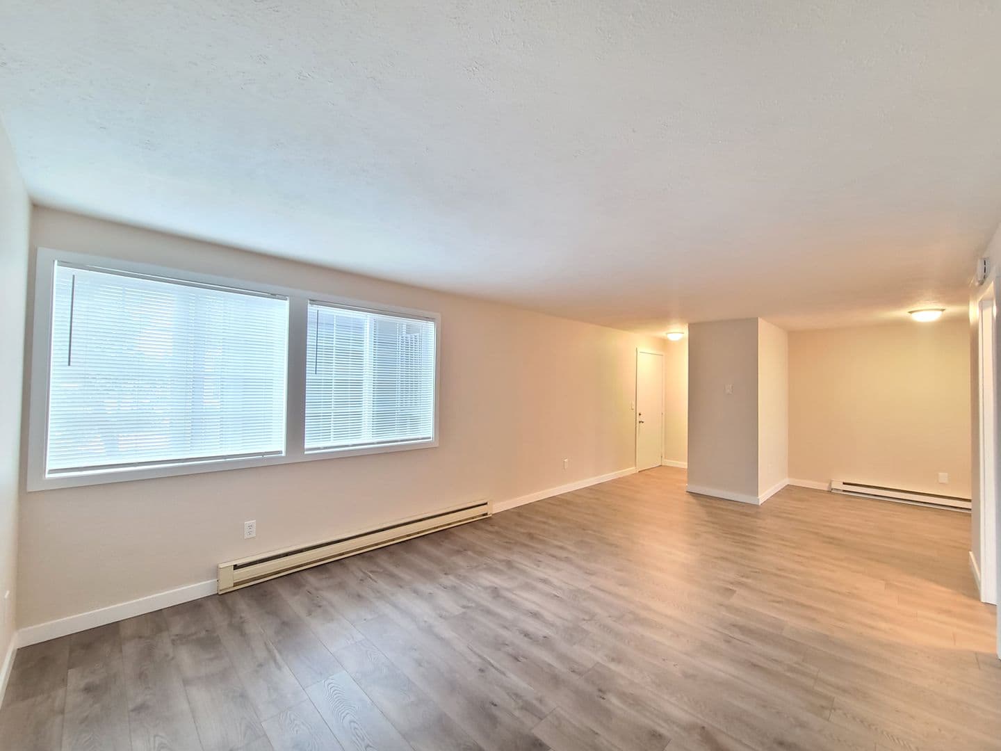 Spokane Apartment: 1712 W 2nd Ave