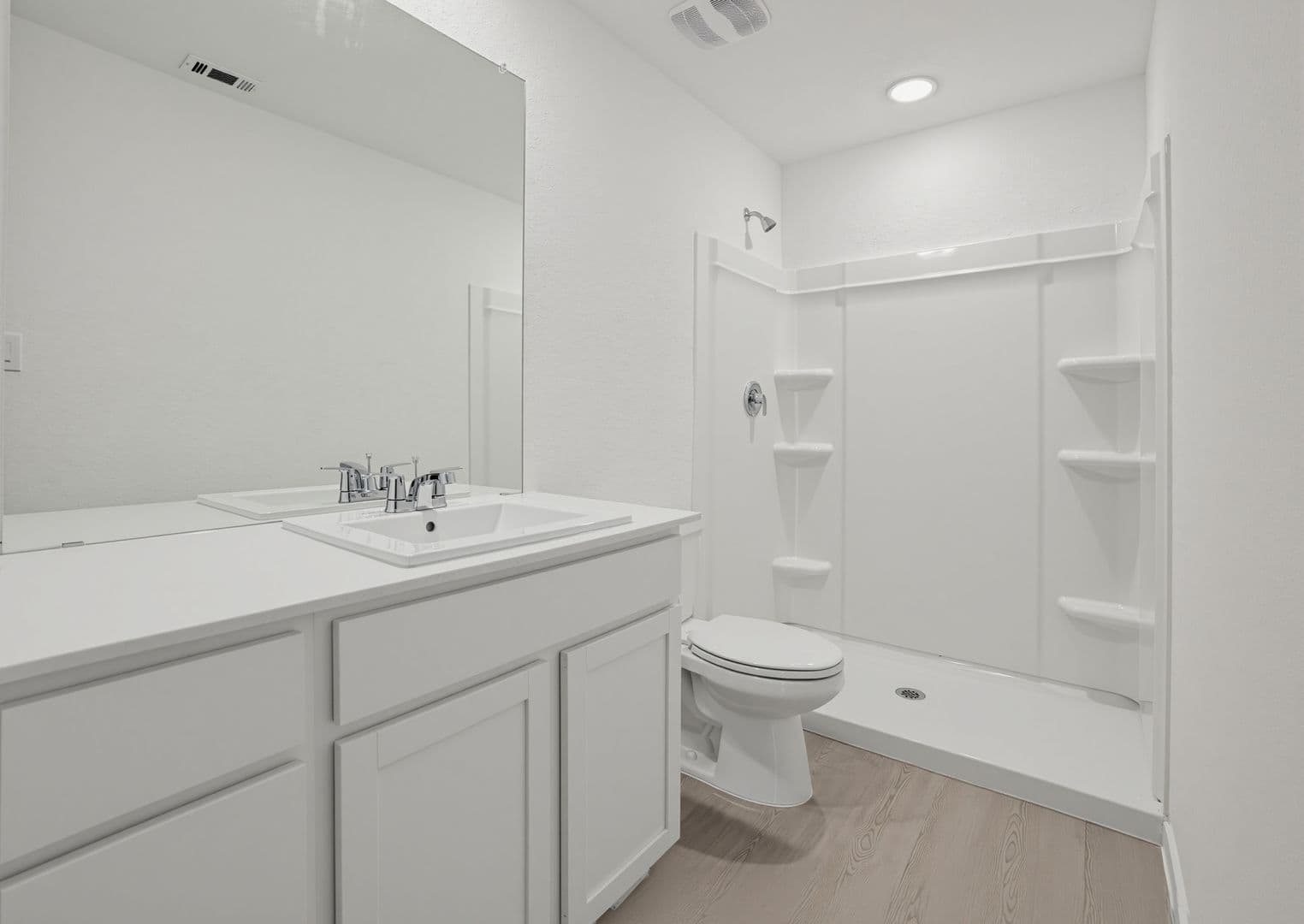 San Antonio House: 10828 Minita Creek