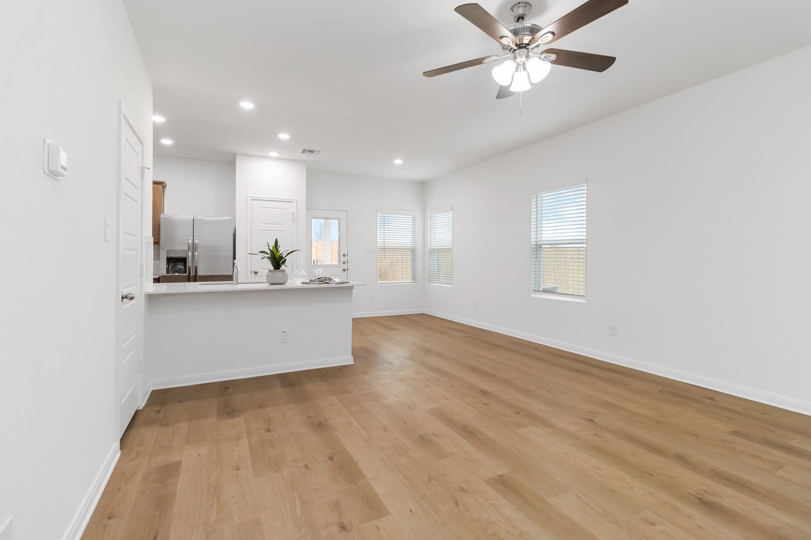 San Antonio House: 15526 Suess Hill Unit 1