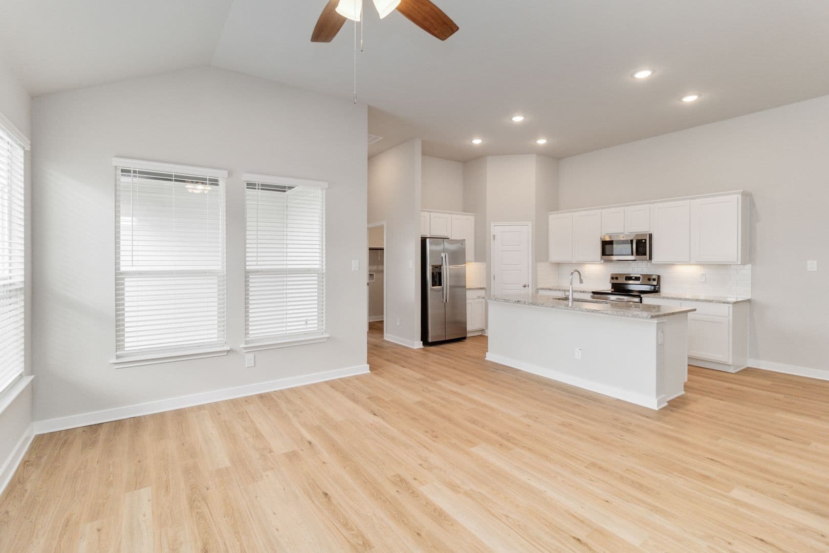 Buda House: 479 Caymus Drive Unit A