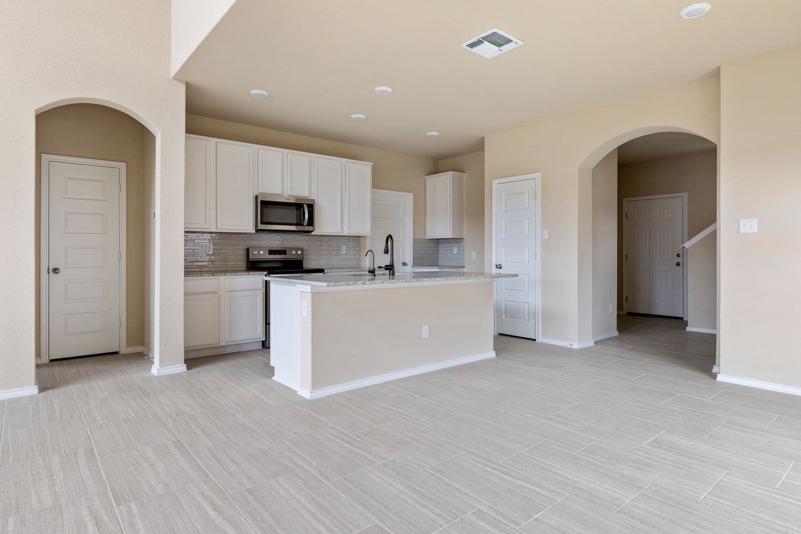 New Braunfels House: 3640 Wet Cloud Dr.