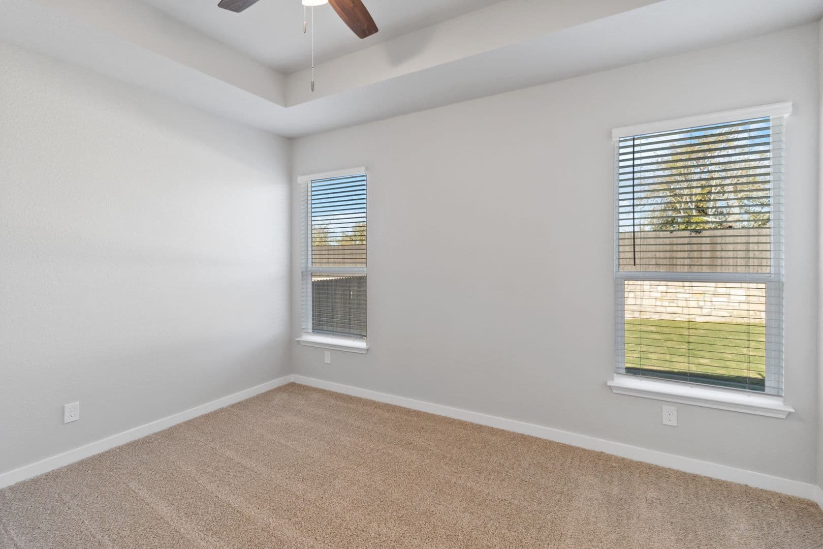 Buda House: 992 Staglin St. Unit A