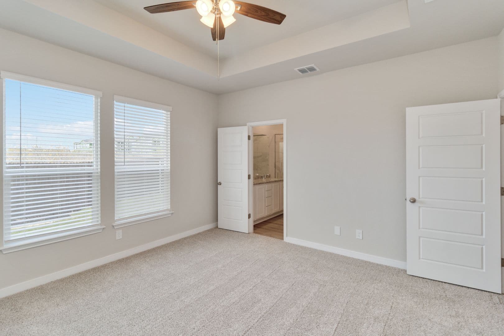 Buda House: 1008 Staglin St. Unit A