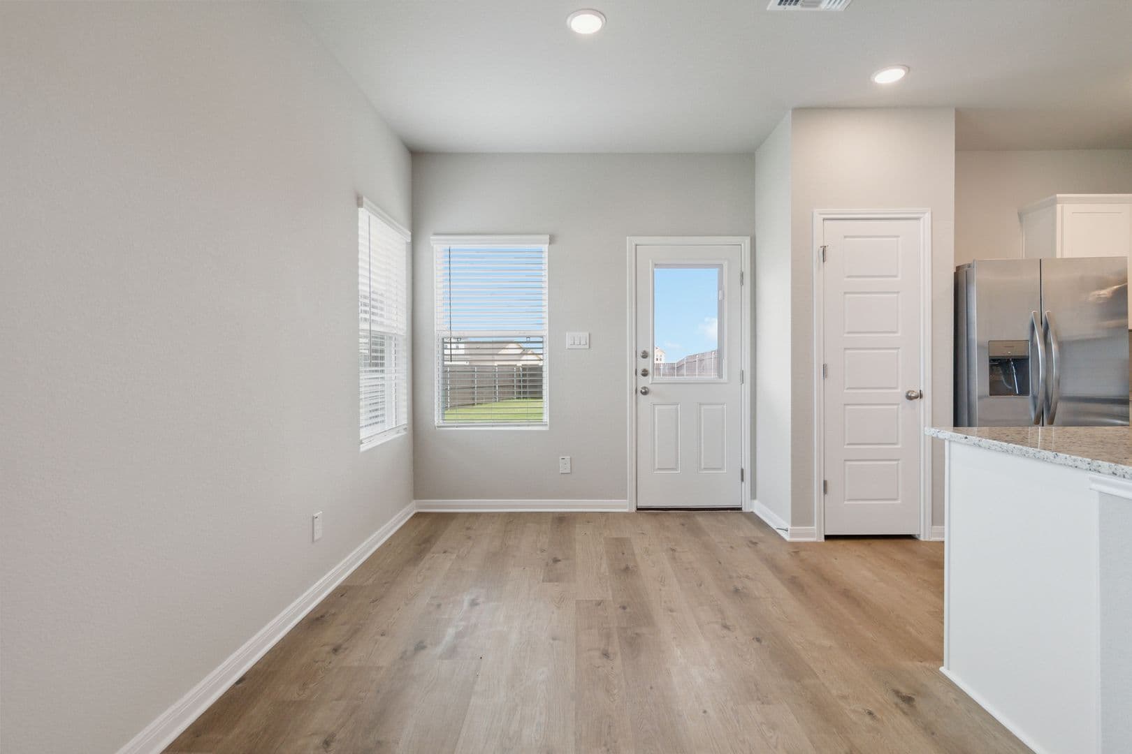 Buda House: 525 Caymus Dr. Unit B