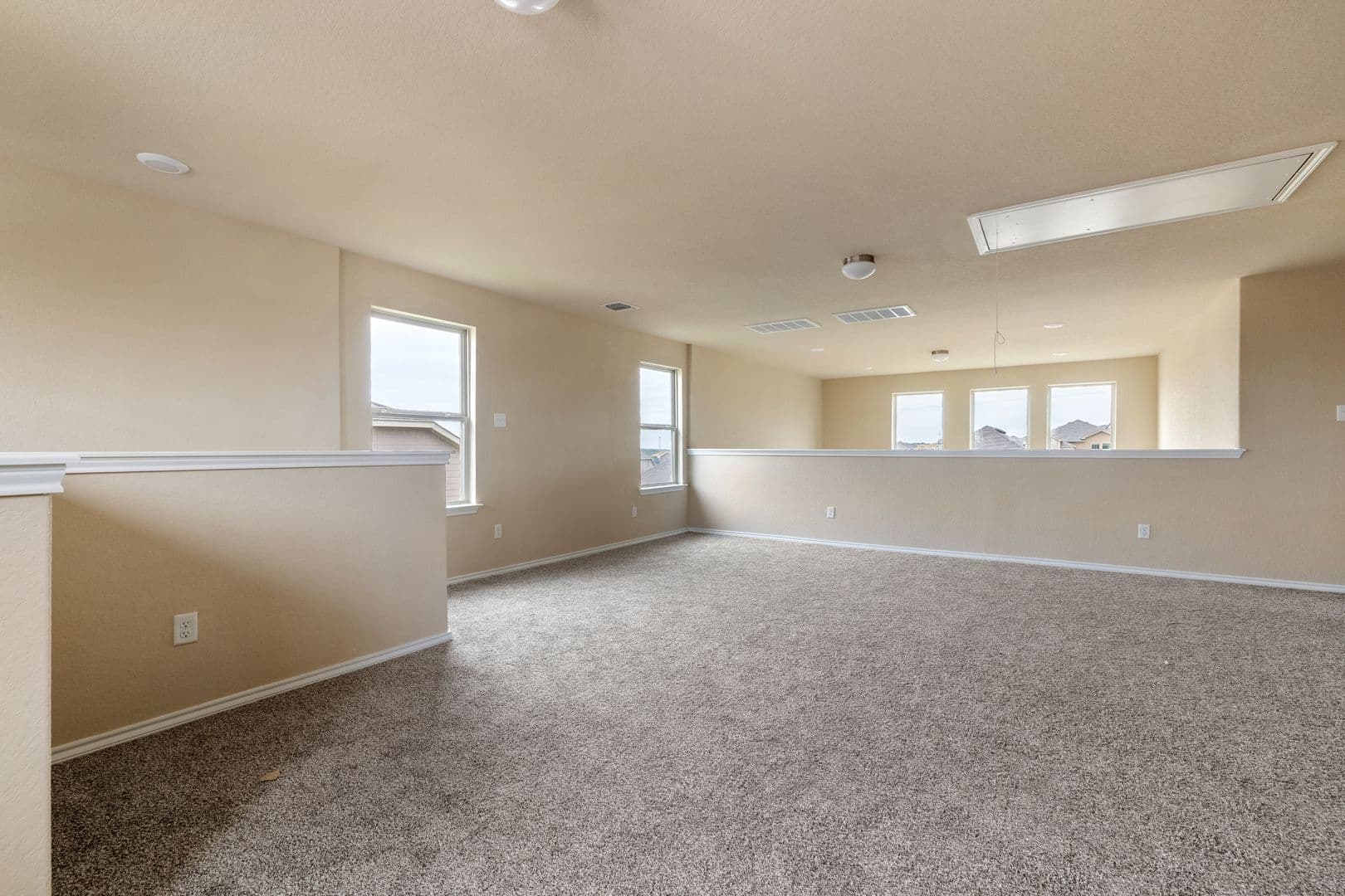New Braunfels House: 3640 Wet Cloud Dr.