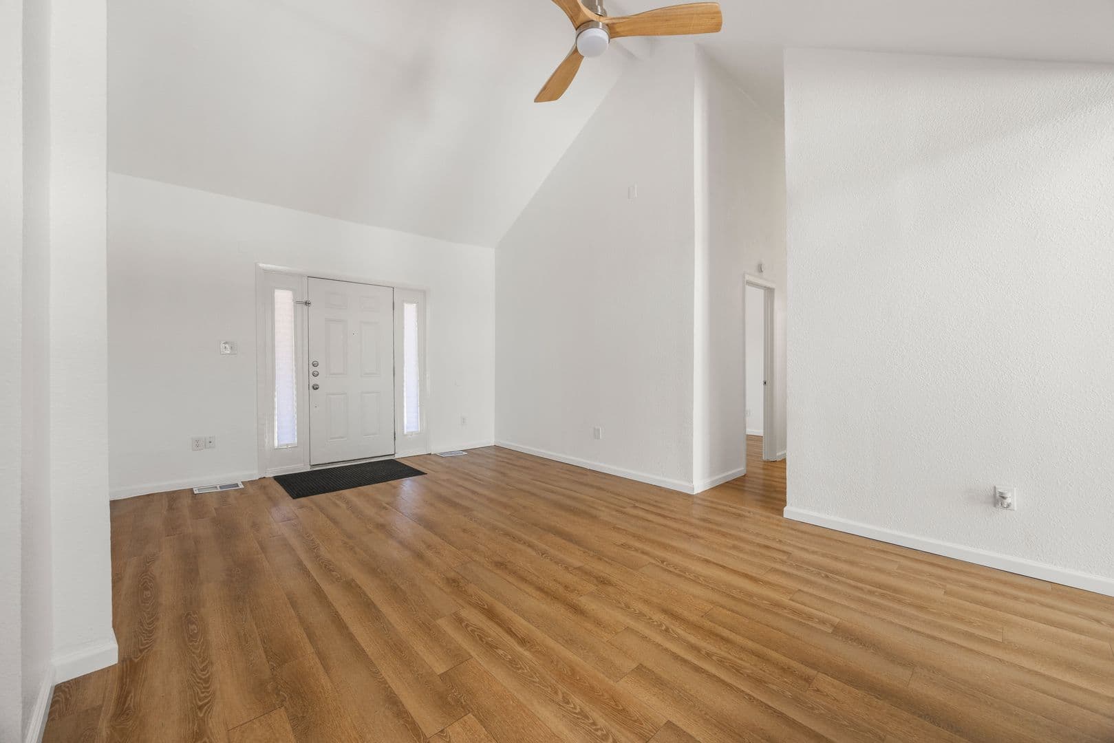 Austin House: 14708 Foy Dr.