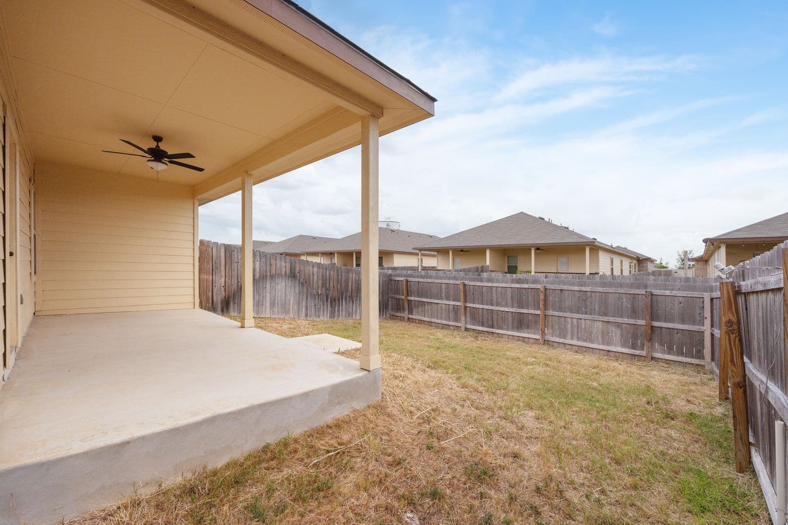 Seguin House: 1109 Stanley Way