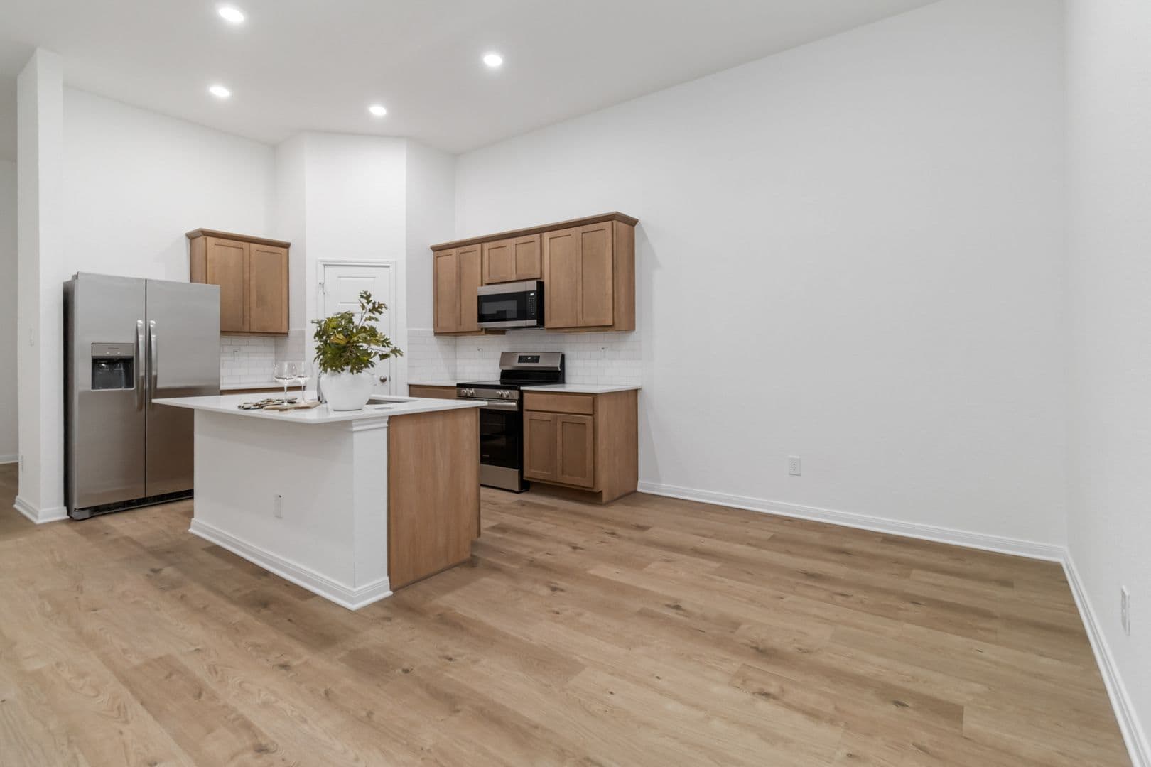San Antonio House: 5131 Cindy Branch Unit 1