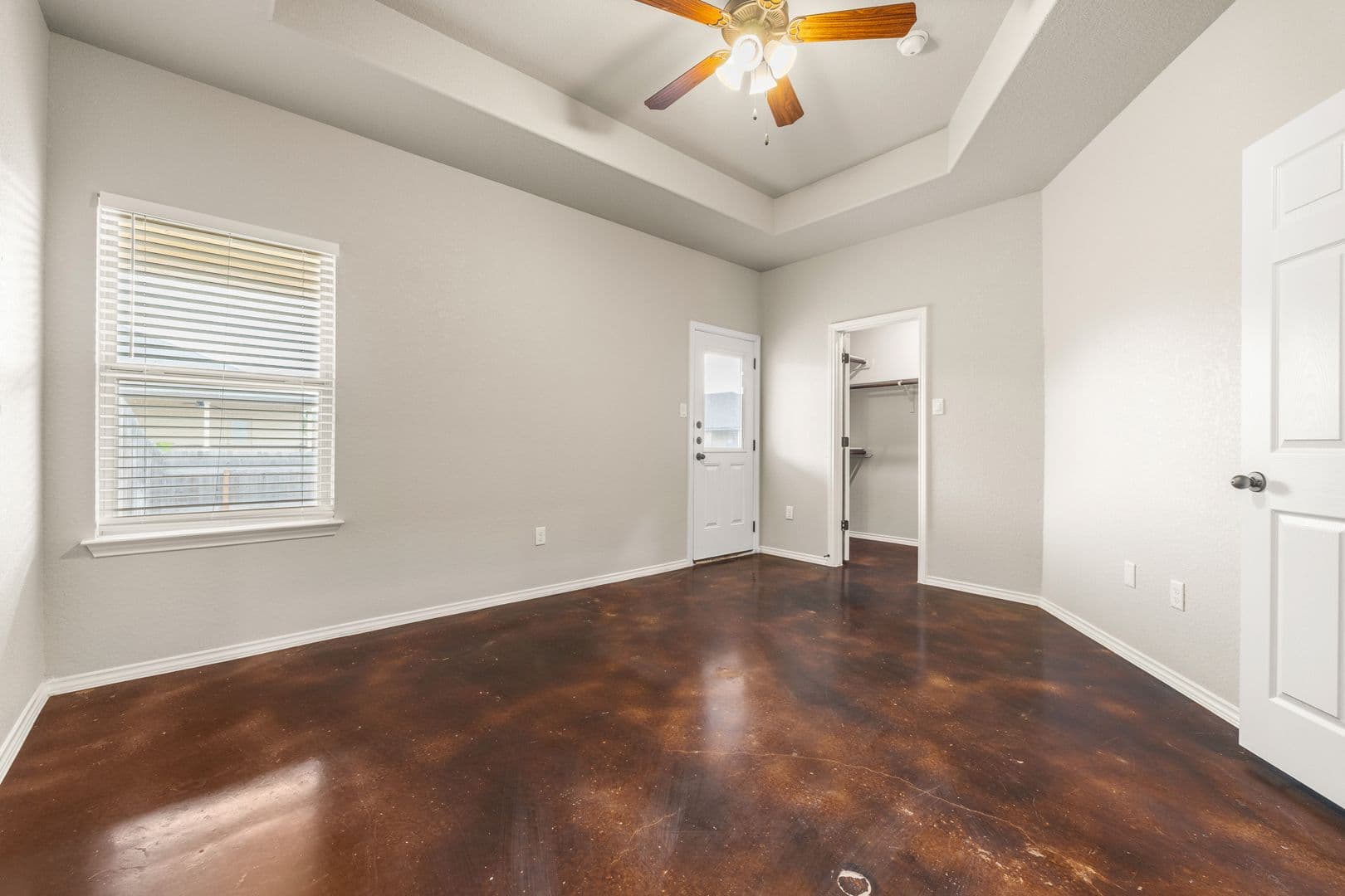 Seguin House: 1109 Stanley Way