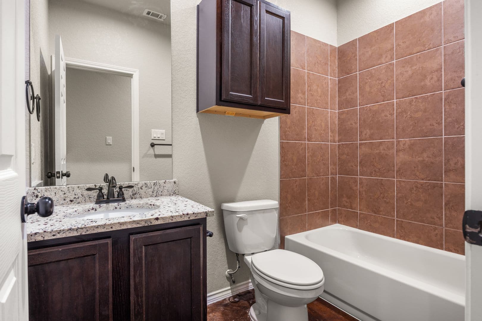 Seguin House: 1109 Stanley Way
