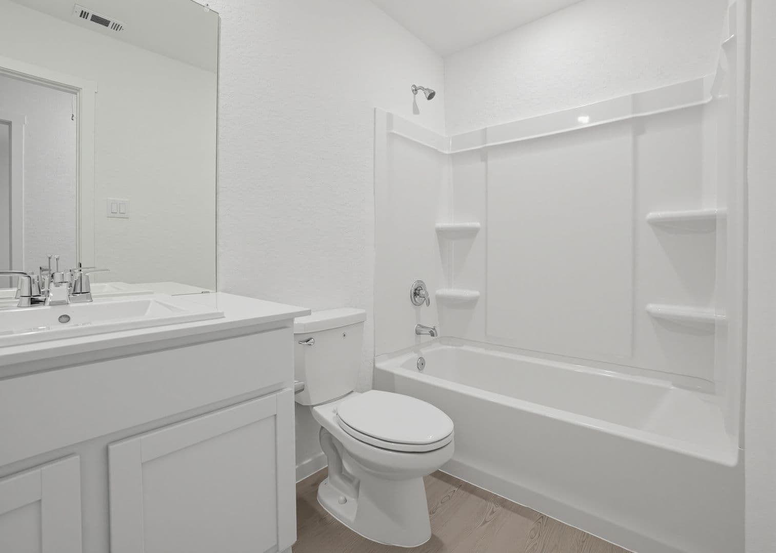 San Antonio House: 10828 Minita Creek