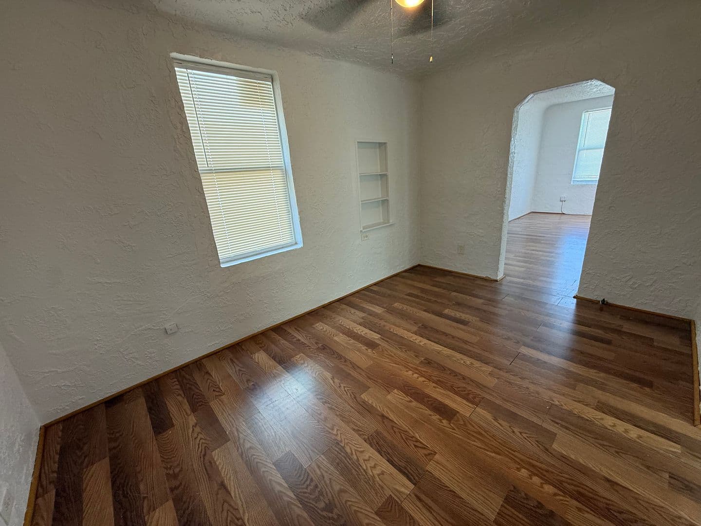 San Antonio House: 1638 Perez St.