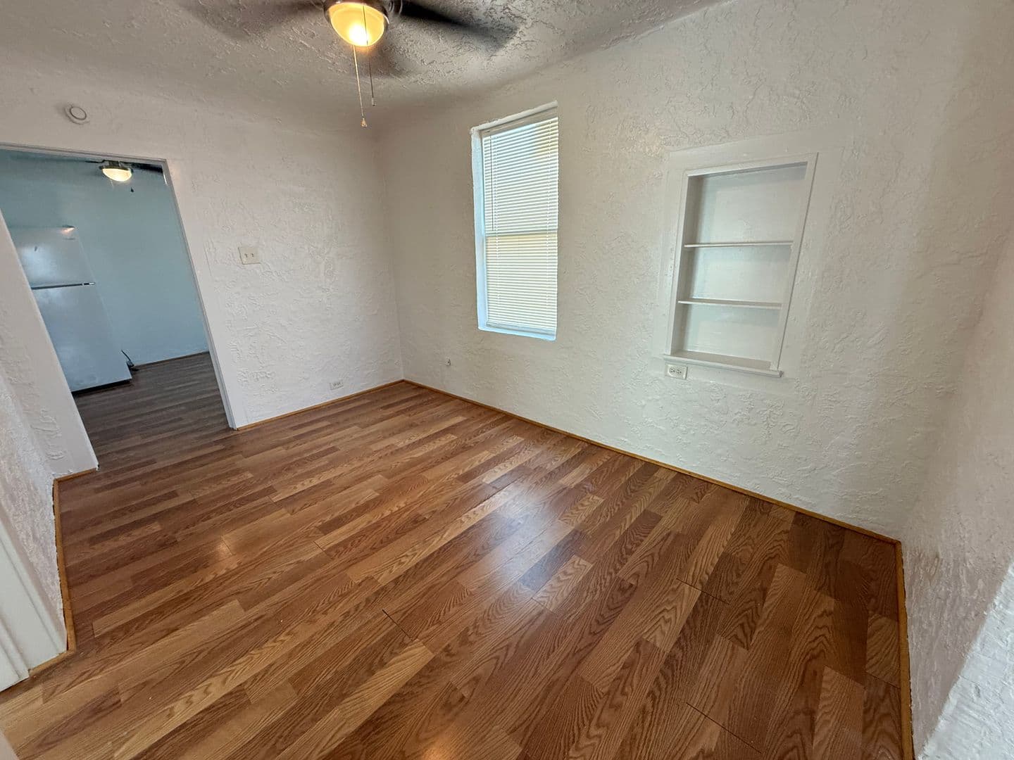 San Antonio House: 1638 Perez St.