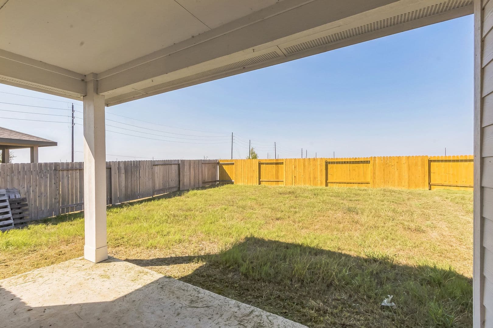 Baytown House: 14415 Sweet Water Dr.