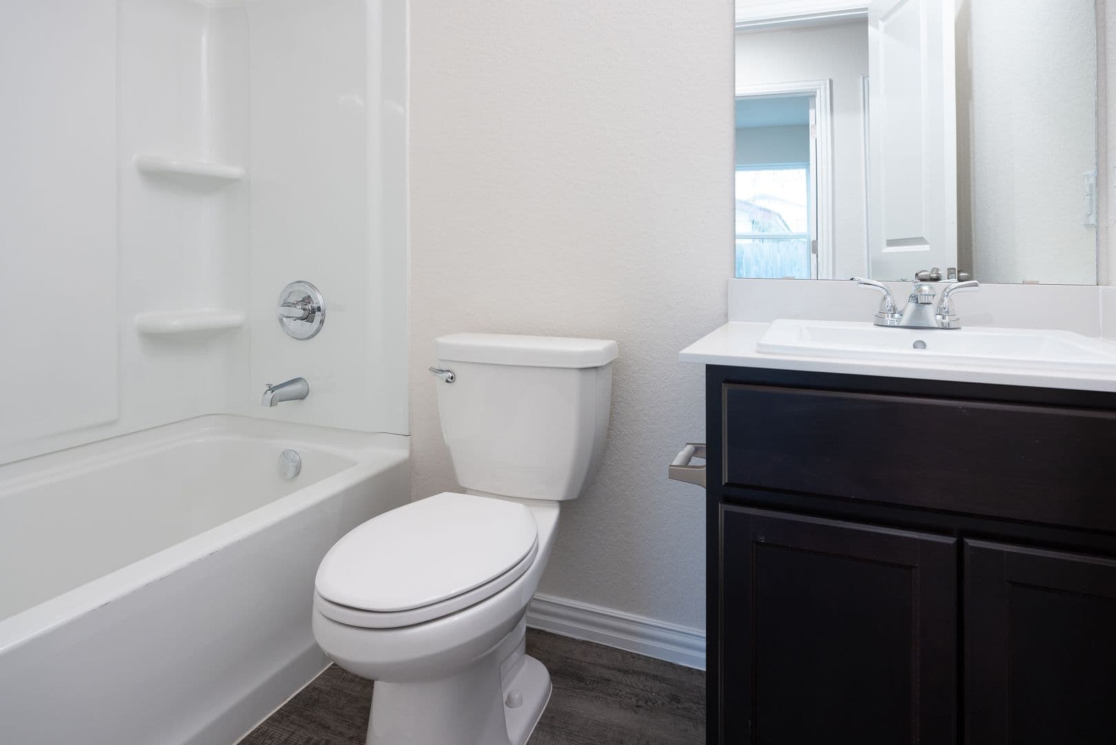 Seguin House: 1143 Magnolia St. Unit A
