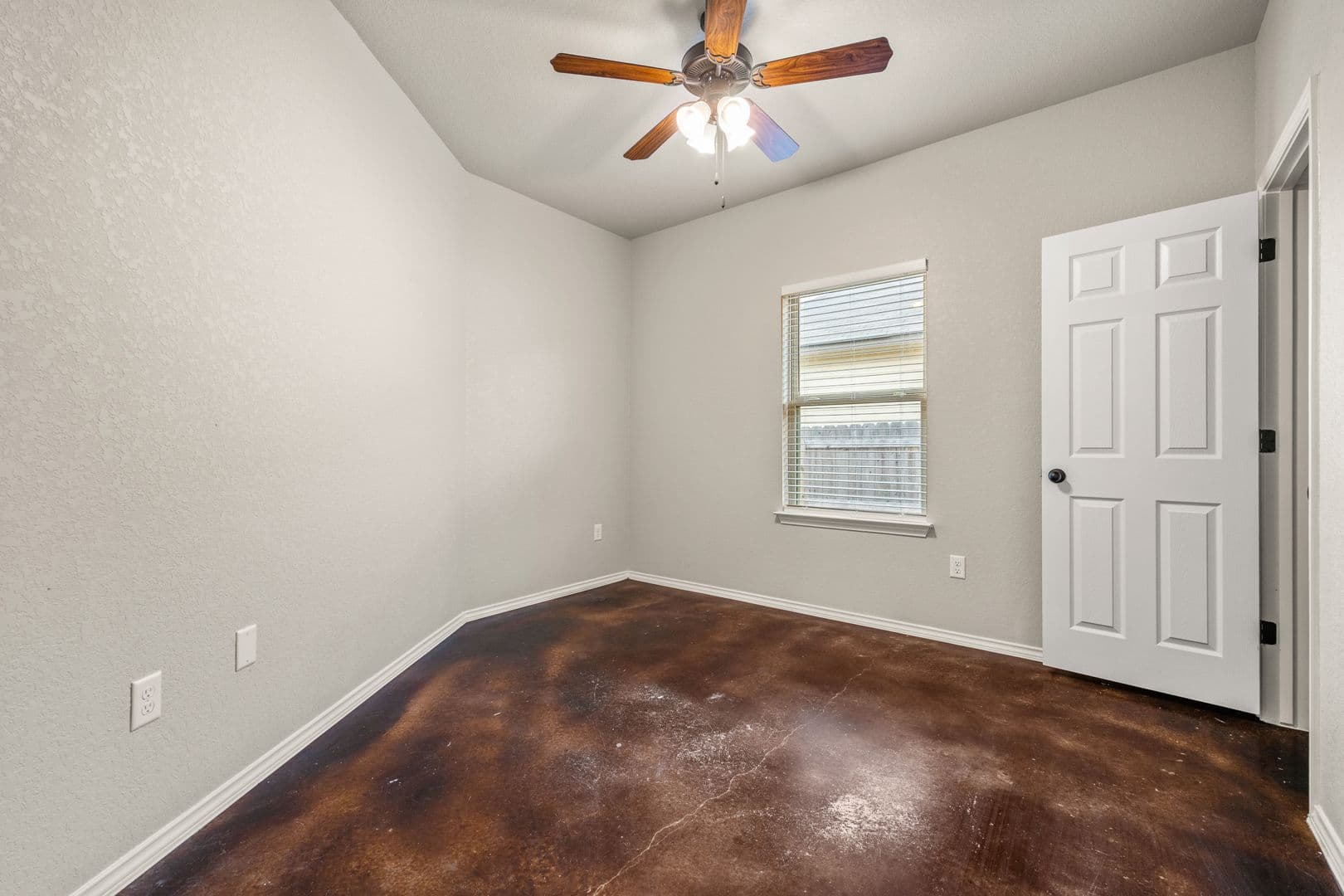 Seguin House: 1109 Stanley Way