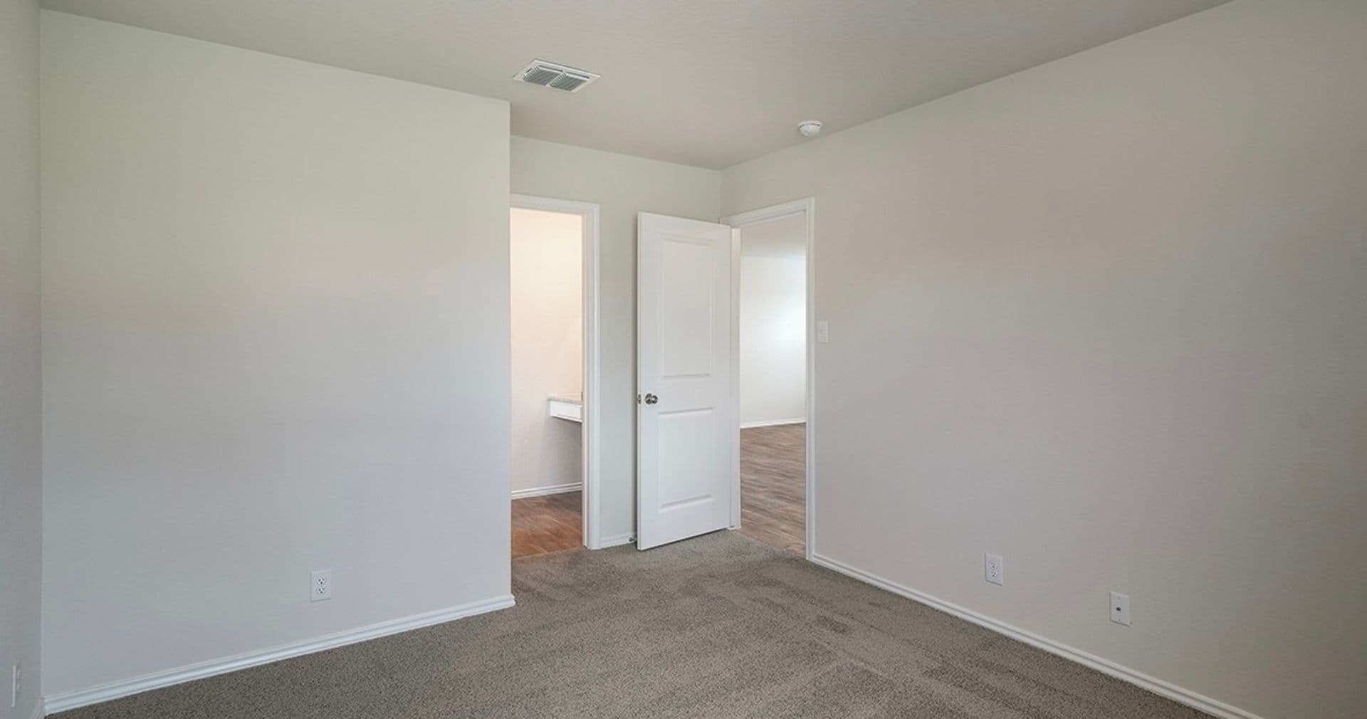 San Antonio House: 6533 Baroque Terrace