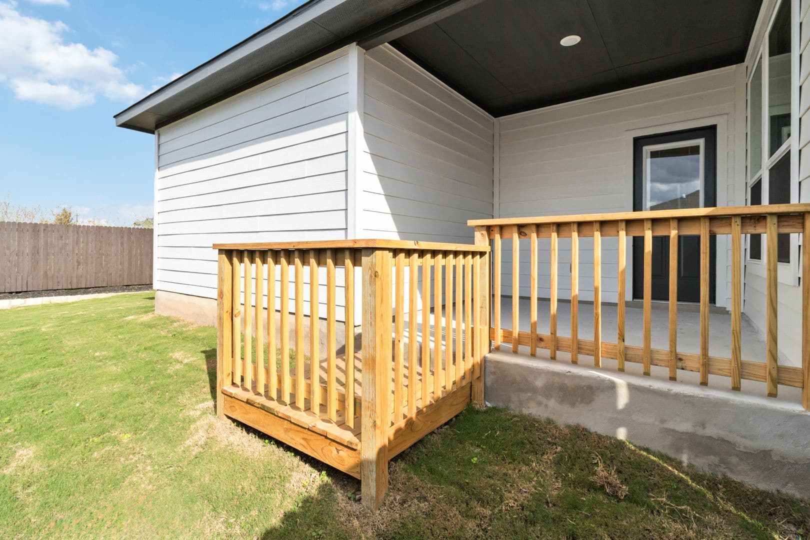 Buda House: 479 Caymus Drive Unit A