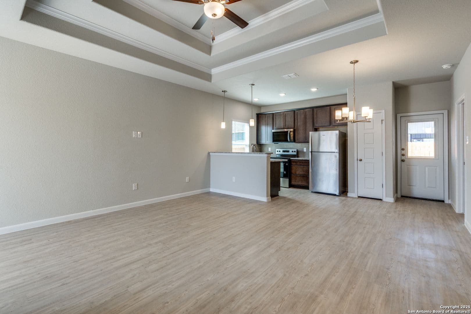 Seguin House: 404 Trefger St.