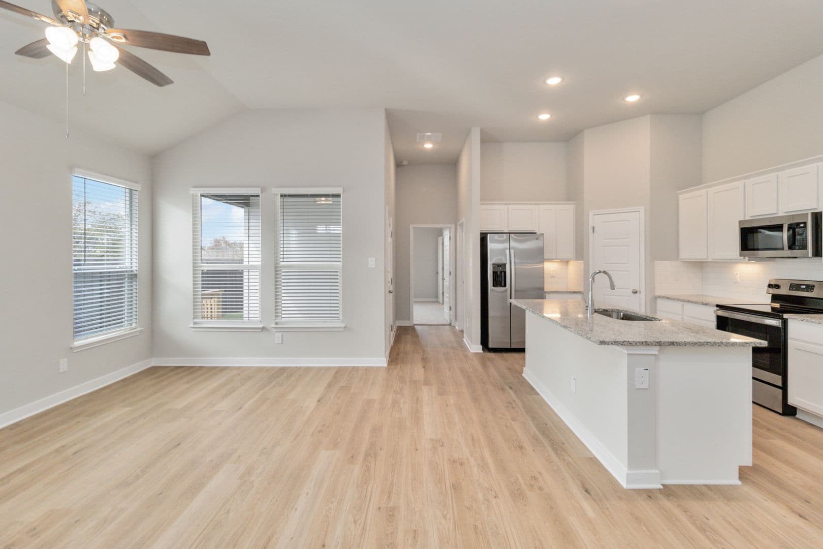 Buda House: 479 Caymus Drive Unit A